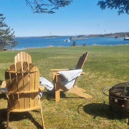 Oceanfront Apartments Port Dufferin Eksteriør billede